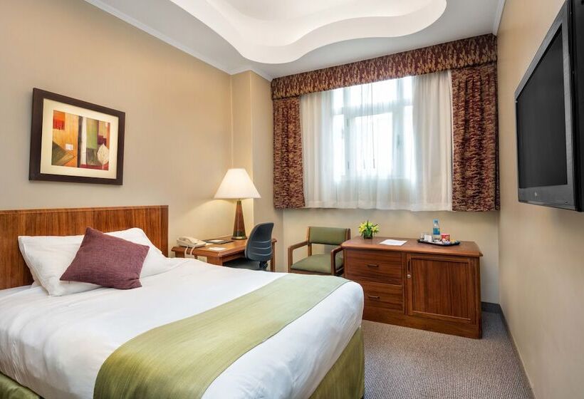 اتاق استاندارد یک نفره, Palace Guayaquil