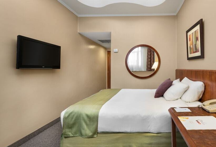اتاق استاندارد یک نفره, Palace Guayaquil