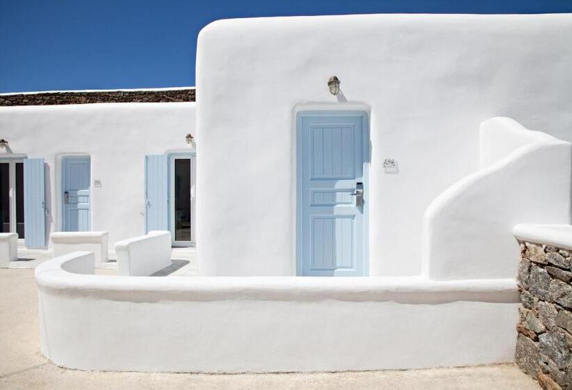 اتاق استاندارد, Paradise View