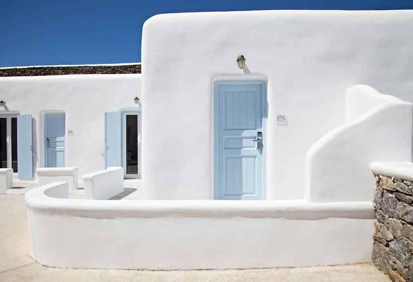 اتاق استاندارد, Paradise View