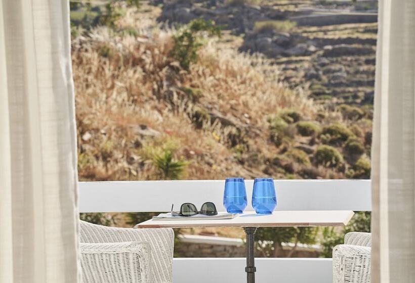 اتاق لوکس, Paradise View