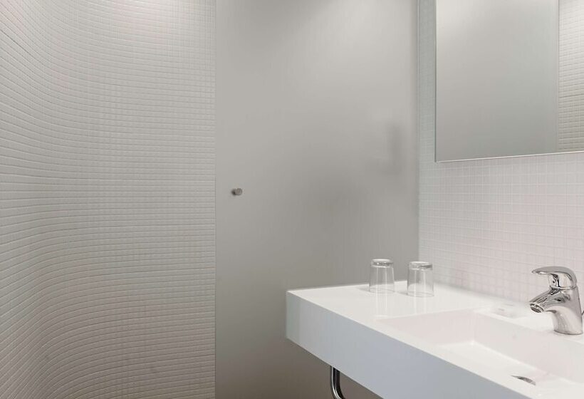 اتاق سوپریور, Park Plaza Amsterdam Airport