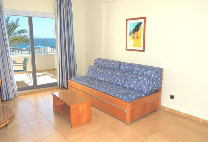 Standard Room Sea View, Punta Del Cantal