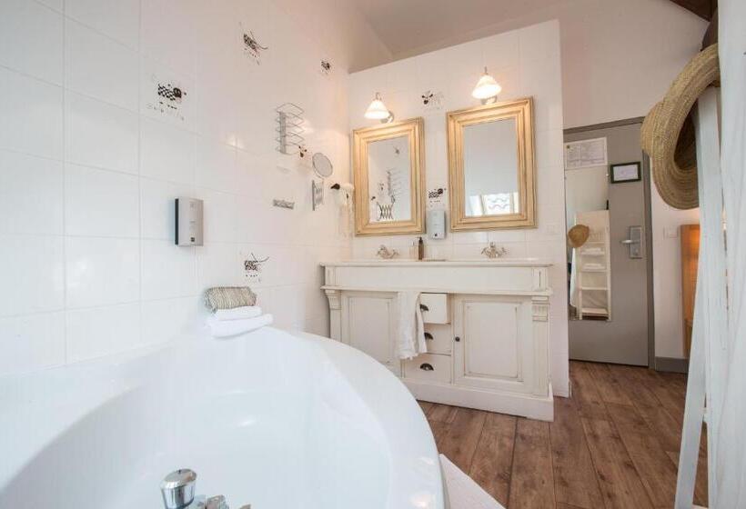 اتاق سوپریور, Contact Hôtel Le Relais De Vellinus