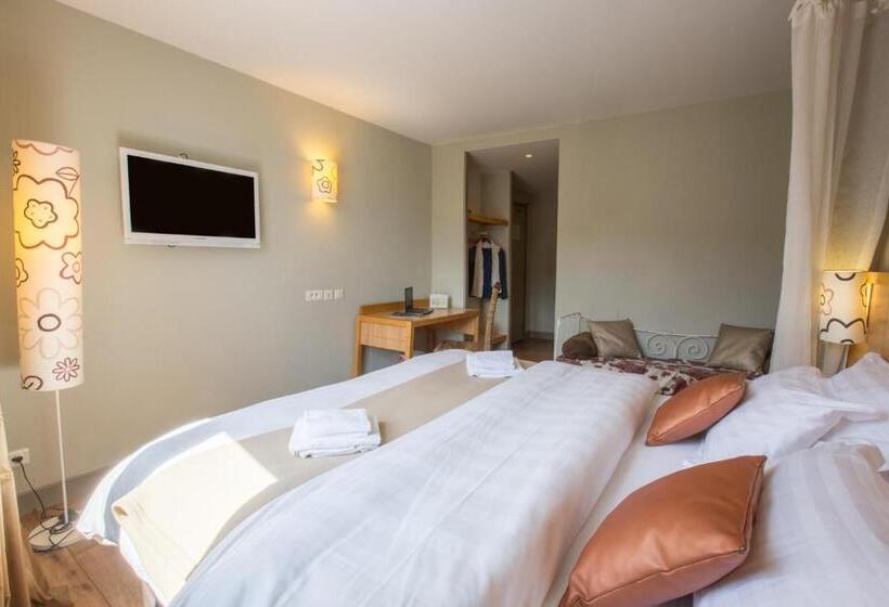 اتاق سوپریور, Contact Hôtel Le Relais De Vellinus