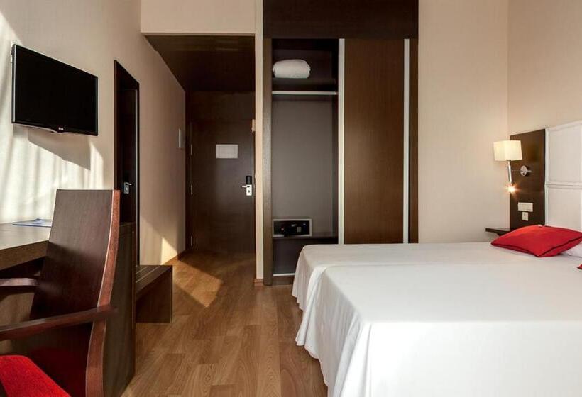 اتاق استاندارد, Rh Don Carlos & Spa
