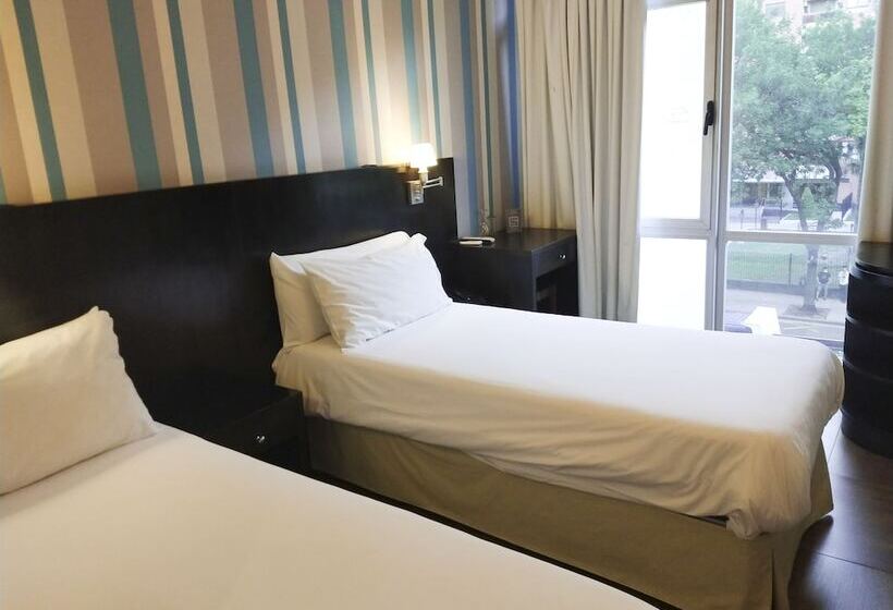 Deluxe Room, Ribera Sur