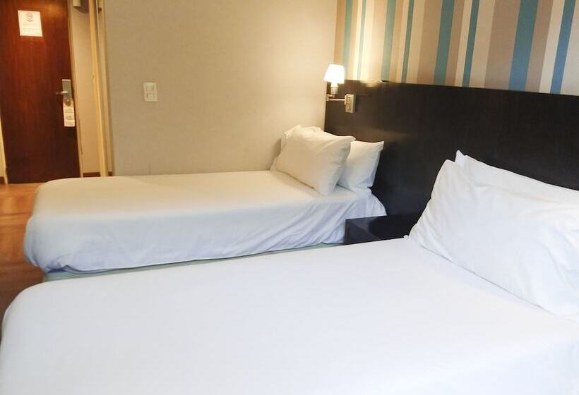 Deluxe Room, Ribera Sur