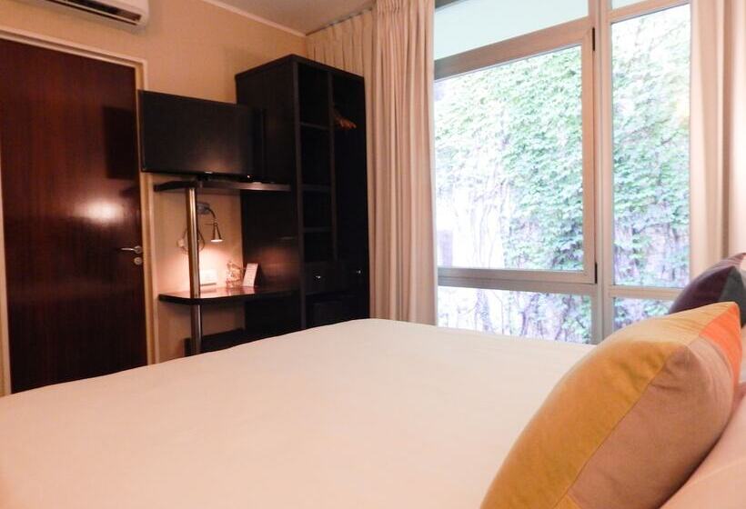 Deluxe Room, Ribera Sur