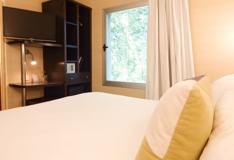 Deluxe Kamer, Ribera Sur