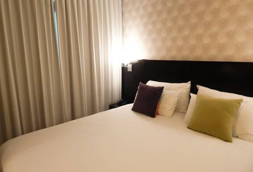 Deluxe Room, Ribera Sur