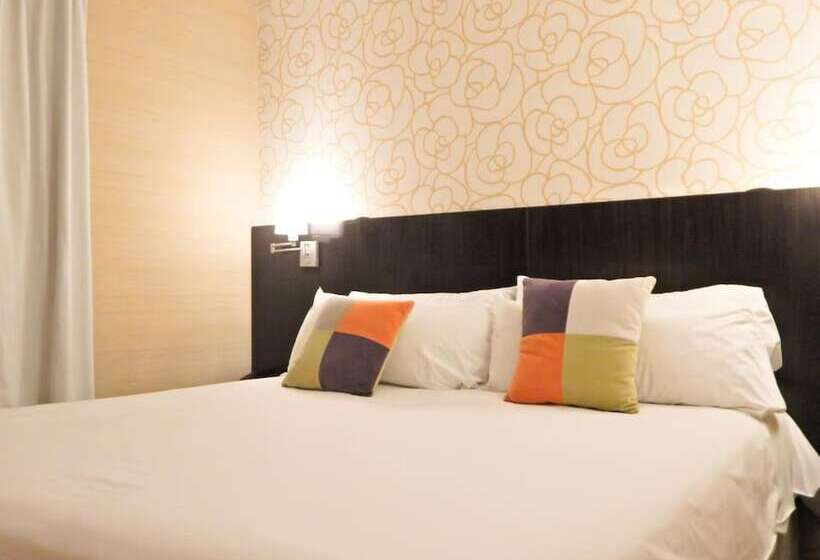 Superior Room, Ribera Sur