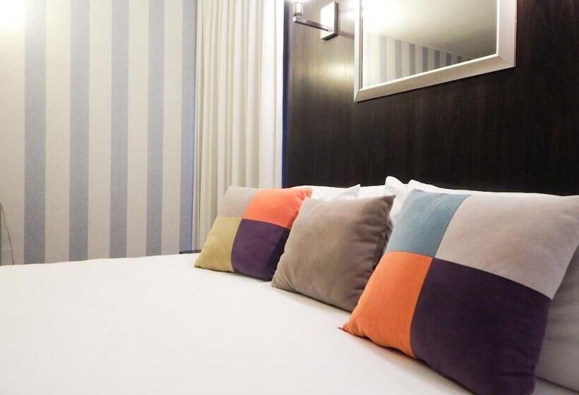 Superior Room, Ribera Sur