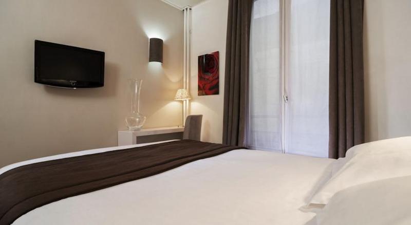 اتاق استاندارد یک نفره, Soft