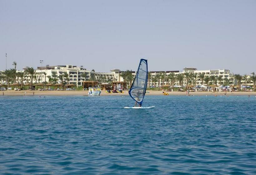 デラックススイート, Steigenberger Aldau Beach