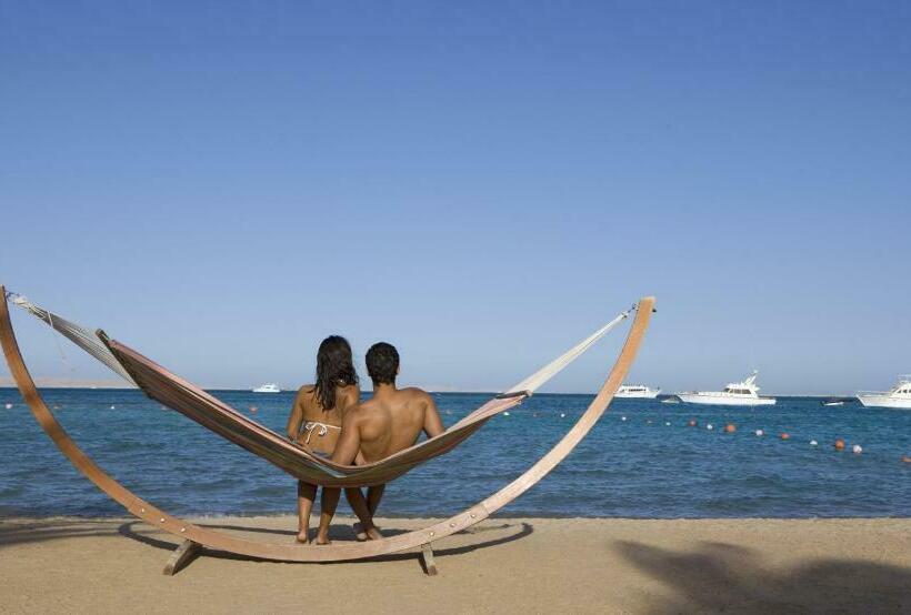 Habitación Estándar, Steigenberger Aldau Beach