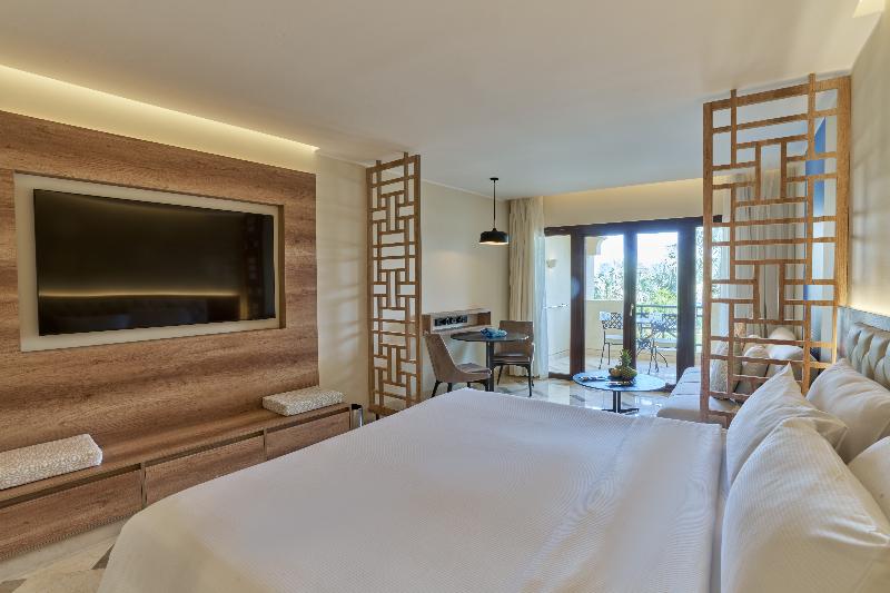 اتاق لوکس, Steigenberger Aldau Beach