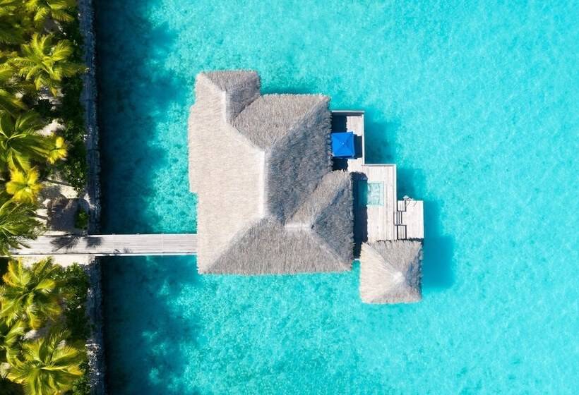 ویلا پریمیوم 1 خوابه, The St. Regis Bora Bora Resort