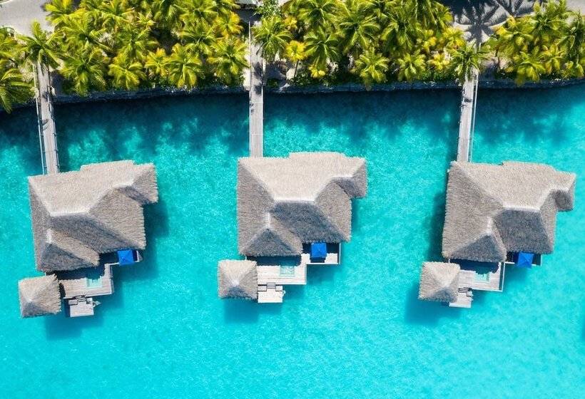 ویلا پریمیوم 1 خوابه, The St. Regis Bora Bora Resort