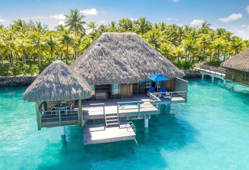 ویلا پریمیوم 1 خوابه, The St. Regis Bora Bora Resort