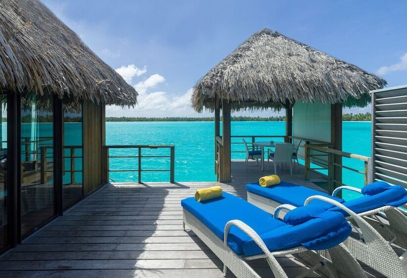 Villa Superior 1 Dormitorio, The St. Regis Bora Bora Resort