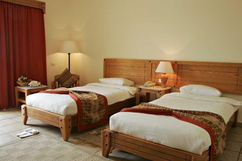 اتاق استاندارد, Three Corners Fayrouz Plaza Beach Resort