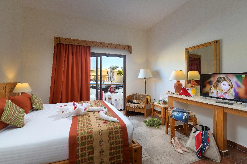 اتاق استاندارد, Three Corners Fayrouz Plaza Beach Resort