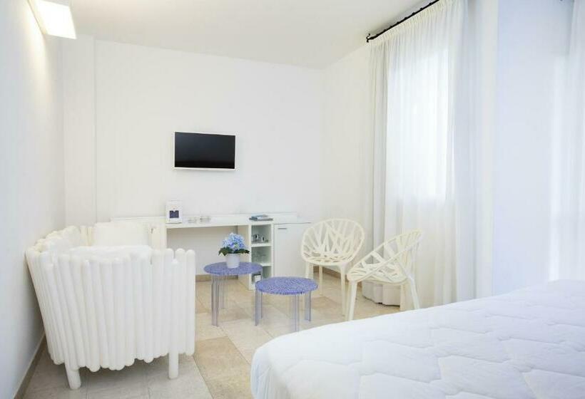 Family Room, Tirreno Resort