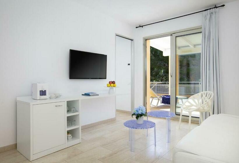 Family Suite, Tirreno Resort