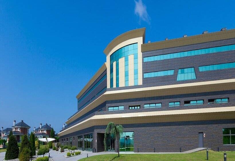 اتاق استاندارد سه نفره, Urh Hotel Spa Zen Balagares