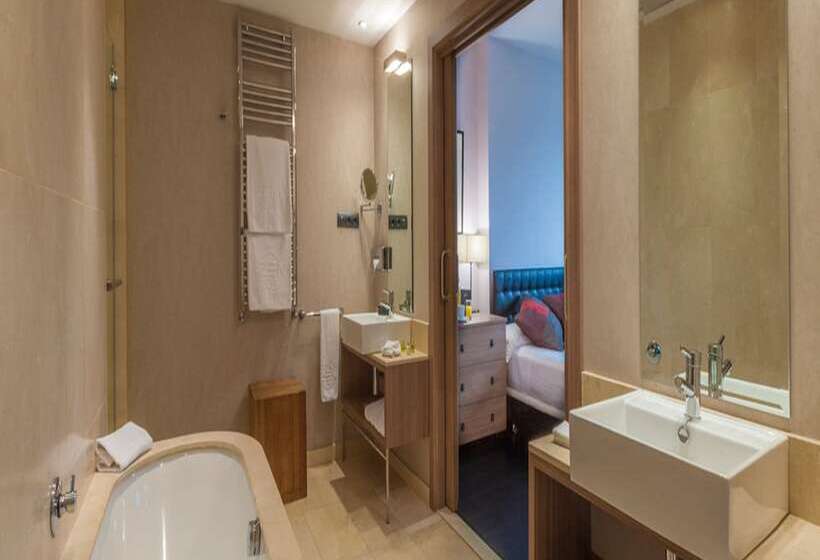 سوییت, Urh Hotel Spa Zen Balagares