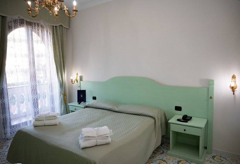 Standardzimmer, Villa Le Zagare Relais & Spa