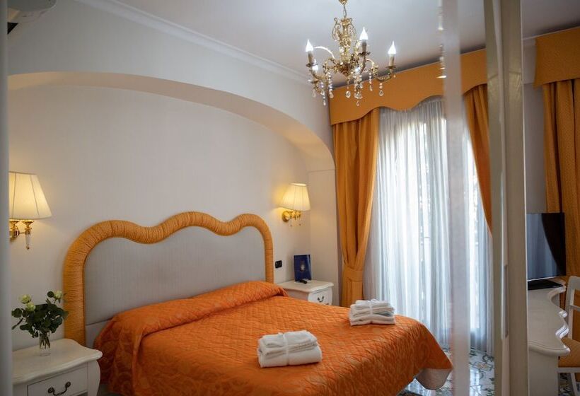 اتاق استاندارد, Villa Le Zagare Relais & Spa