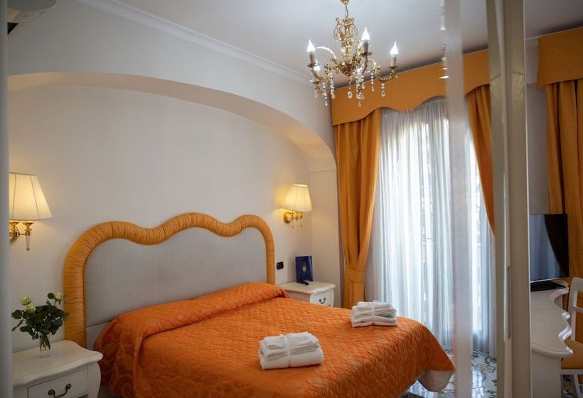 Standardzimmer, Villa Le Zagare Relais & Spa