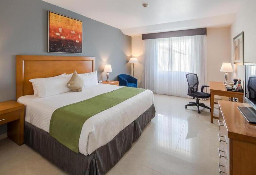 استودیوی سوپریور, Wyndham Garden Playa Del Carmen