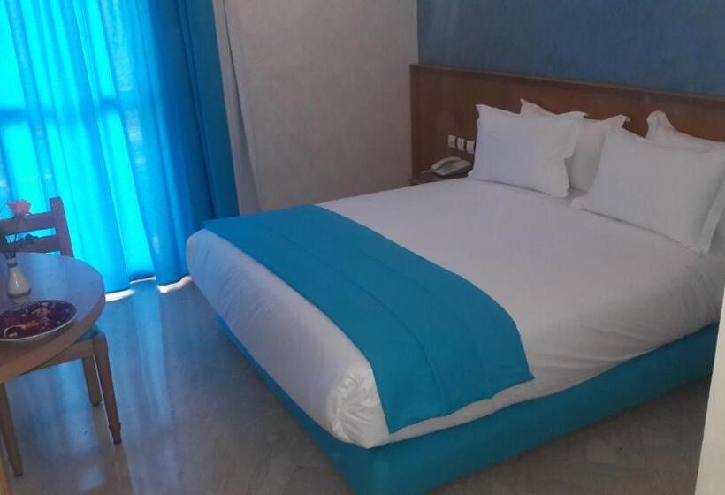 Standard Single Room, Zahrat Al Jabal