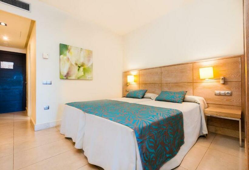 Junior Suite Widok Morze, Kn  Arenas Del Mar Adults Only