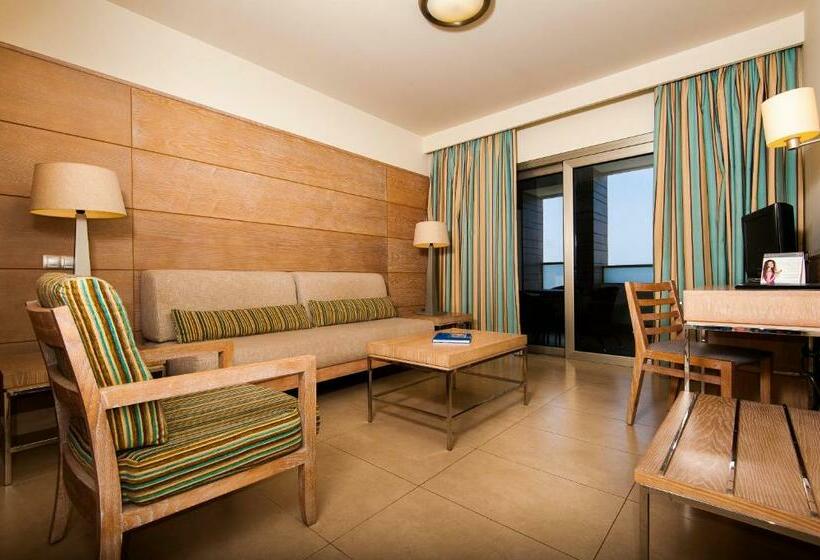 Junior Suite cu Vedere la Mare, Kn  Arenas Del Mar Adults Only