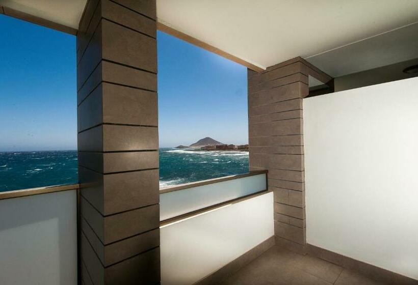 Junior Suite Sea View, Kn  Arenas Del Mar Adults Only