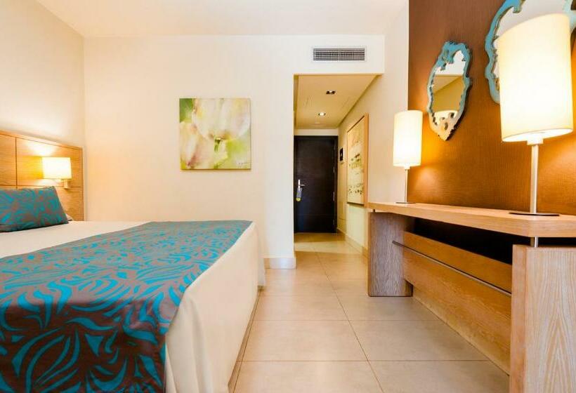 산전망 주니어 스위트, Kn Hotel Arenas Del Mar Adults Only