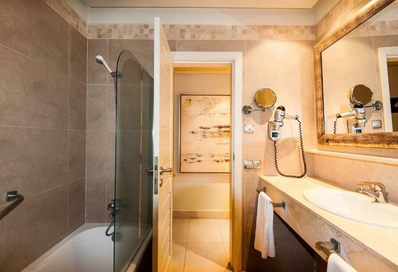 산전망 주니어 스위트, Kn Hotel Arenas Del Mar Adults Only
