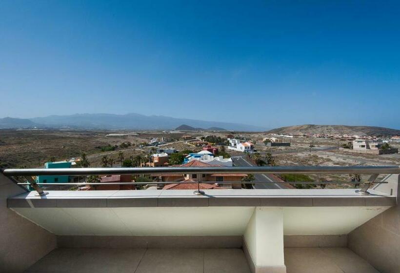 산전망 주니어 스위트, Kn Hotel Arenas Del Mar Adults Only