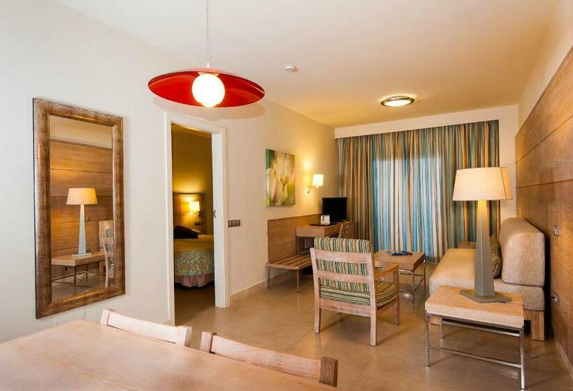 Suite, Kn  Arenas Del Mar Adults Only