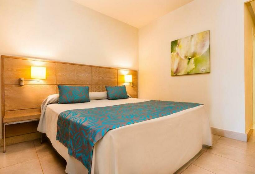 디럭스 스위트, Kn Hotel Arenas Del Mar Adults Only