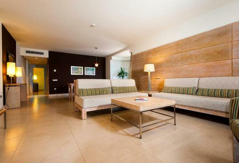 디럭스 스위트, Kn Hotel Arenas Del Mar Adults Only