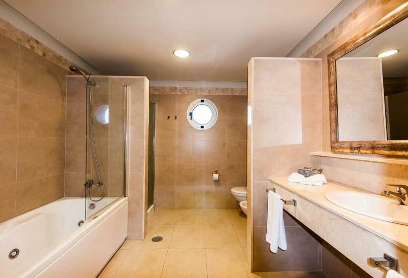 디럭스 스위트, Kn Hotel Arenas Del Mar Adults Only