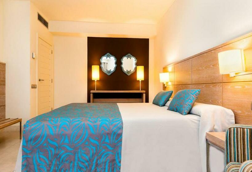 Suite Deluxe cu Vedere la  Mare, Kn  Arenas Del Mar Adults Only