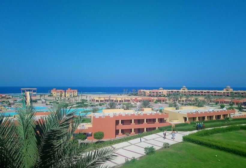 Standard Room Side Sea View, Malikia Resort Abu Dabbab