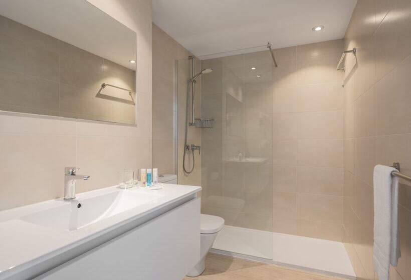 سوییت, Puerto Azul Suite
