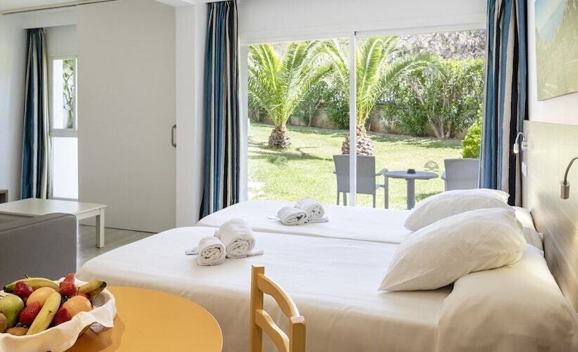 سوییت, Puerto Azul Suite